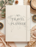 Ultimate Travel Planner