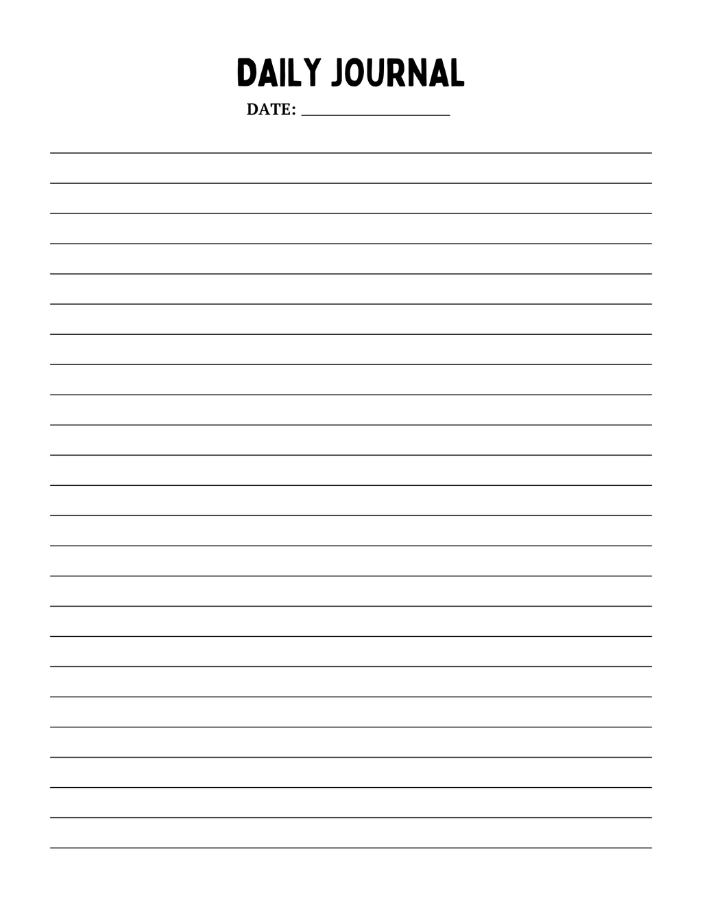 150 Gratitude Prompts Journal