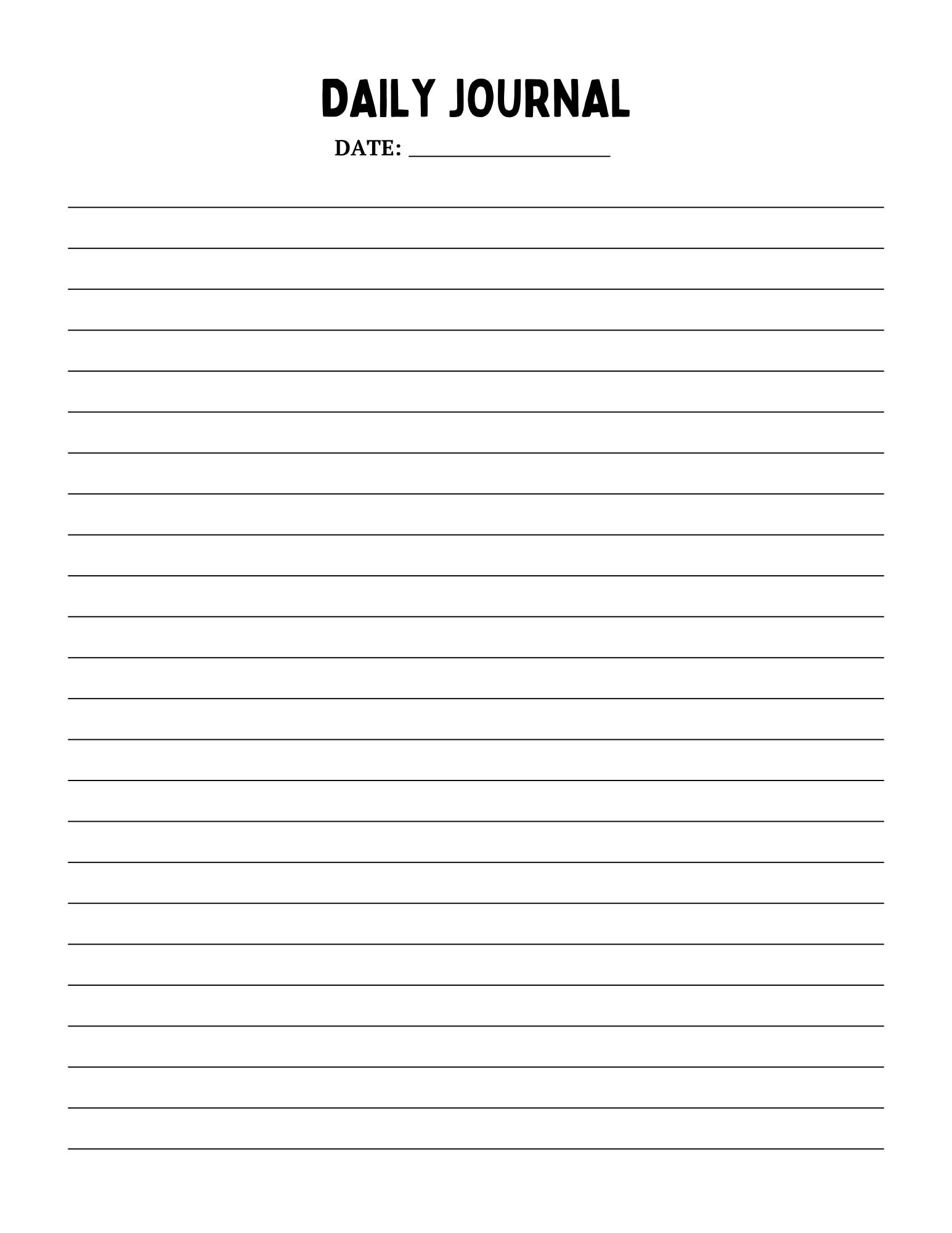 150 Gratitude Prompts Journal