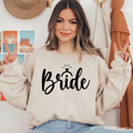 Bride Ready To Press DTF Transfers, DTF Hot Peel