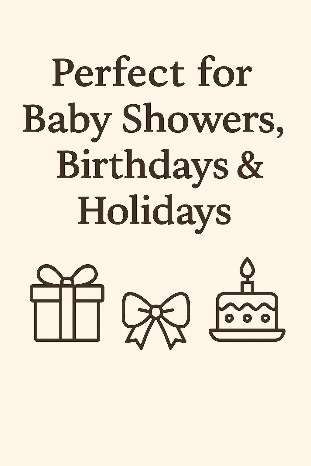 Tiny Dancer Newborn Gift Baby Onesie® Bodysuit